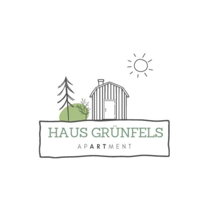 Haus Gruenfels Apartment Murau Ngoại thất bức ảnh
