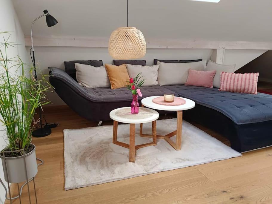 Haus Gruenfels Apartment Murau Ngoại thất bức ảnh