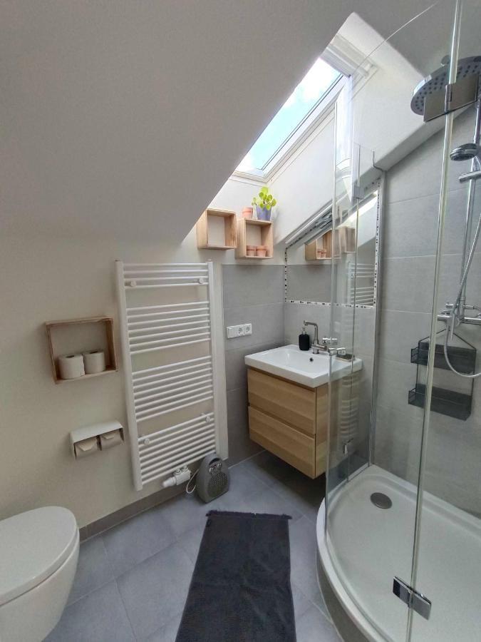 Haus Gruenfels Apartment Murau Ngoại thất bức ảnh