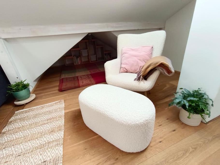 Haus Gruenfels Apartment Murau Ngoại thất bức ảnh