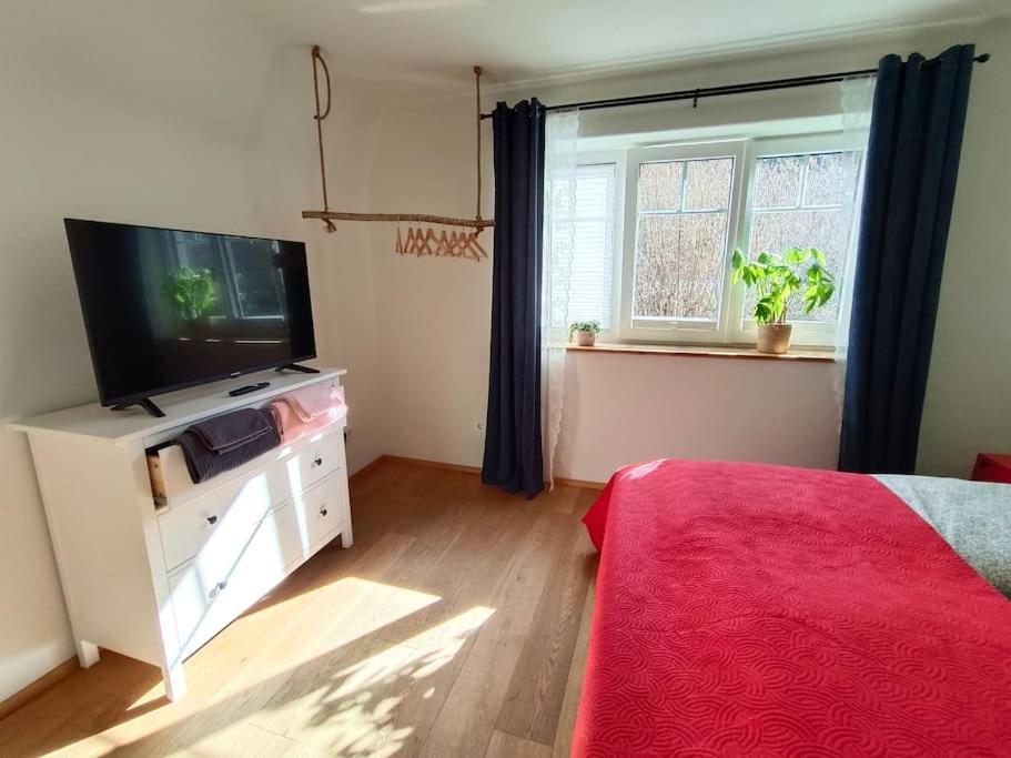 Haus Gruenfels Apartment Murau Ngoại thất bức ảnh
