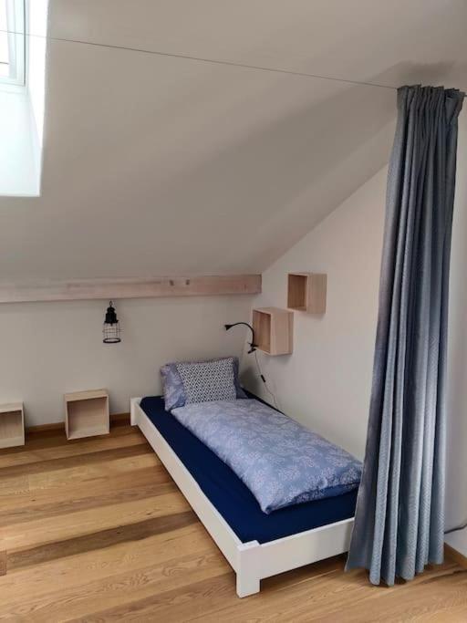 Haus Gruenfels Apartment Murau Ngoại thất bức ảnh